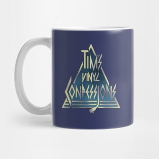 Vinylize (ON THRU THE NIGHT) Mug